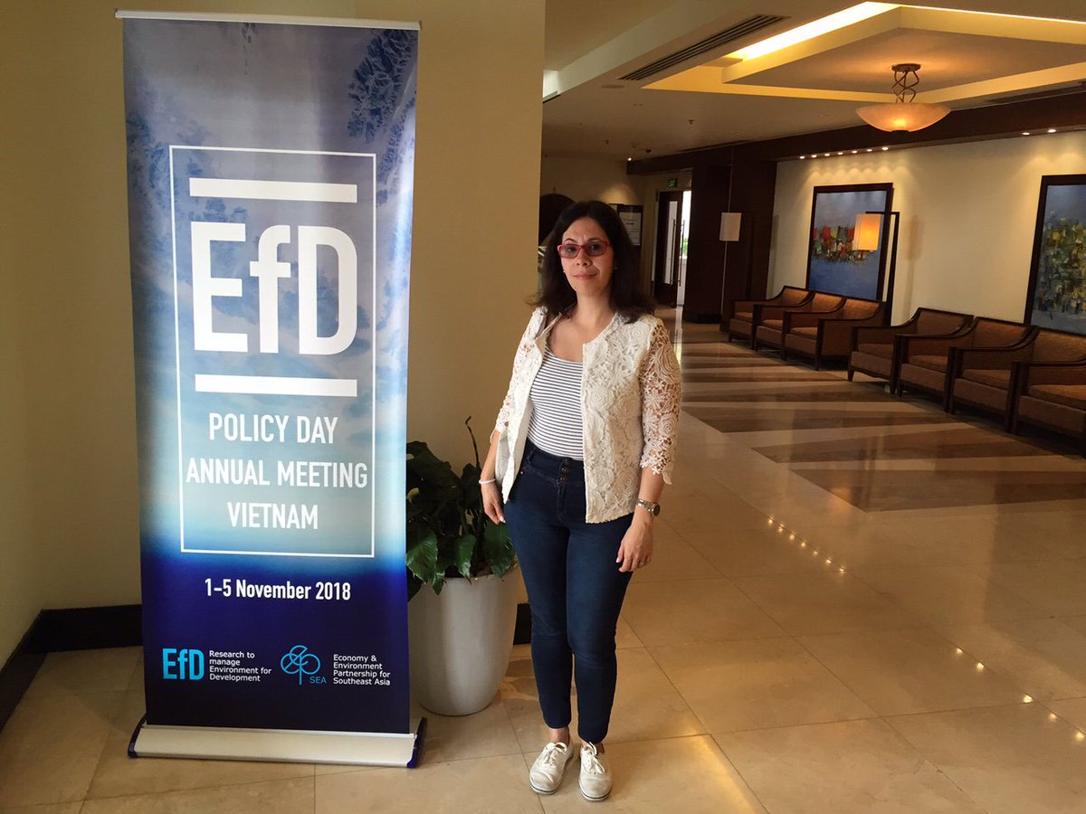 🌊🗑¿Preocupado por la polución plástica en nuestros océanos? La Prof. Marcela Jaime <a href="/mjaime_t/">Marcela Jaime</a>  y estudiantes de ingeniería comercial de la EAN participan activamente en iniciativas de investigación sobre este tema. Más información aquí 👇😉
ean.udec.cl/?p=5242