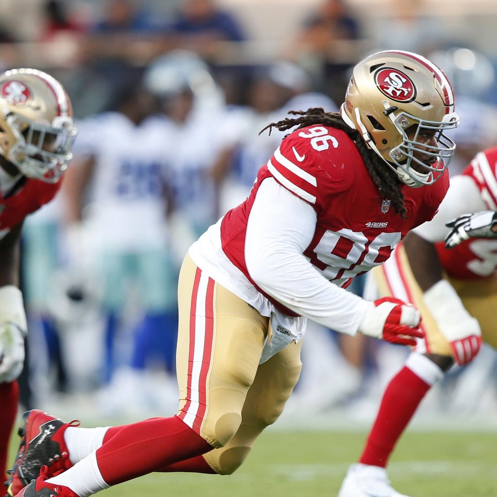 RivalryFb's tweet photo. 96 days until 49ers football! #TheFinalCountdown https://t.co/vSYWs8SgQK