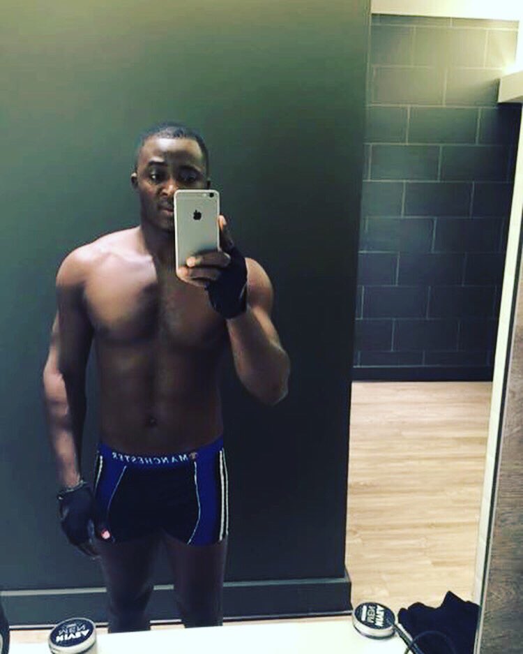 Gt-Bademosi (@officialgt1907) on Twitter photo 