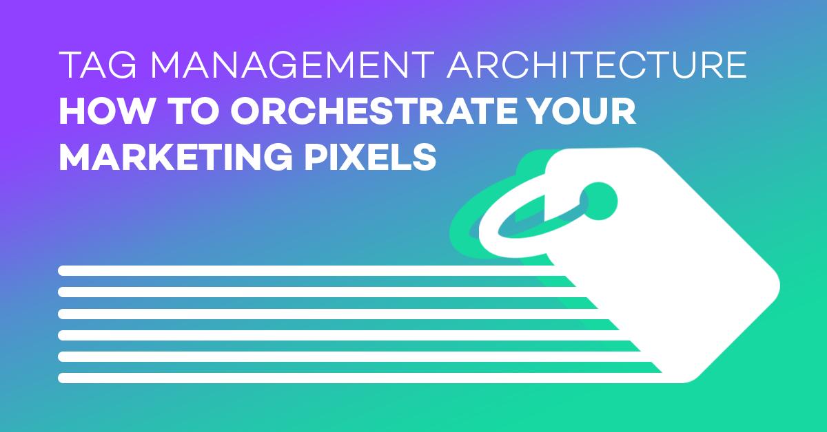 accutics's tweet photo. Struggling with #dataorchestration?  Find out how to manage #marketingpixels with an effective #TMS architecture from @albangerome / @BarclaysUK 👉 👉https://t.co/6rMKDMG3d4

#dataarchitecture #tagmanagement #tagmanager #measure #digitalmarketing #dataquality #digitalanalytics https://t.co/XqU5n4uAya