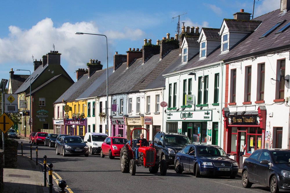 Leitrim County Council tweet media