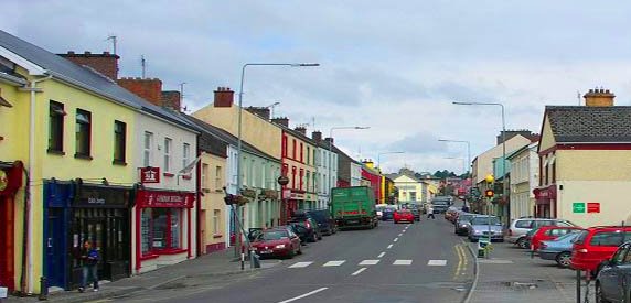 Leitrim County Council tweet media