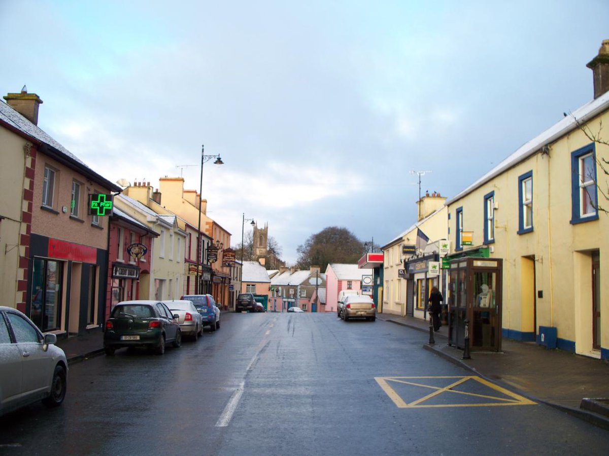 Leitrim County Council tweet media