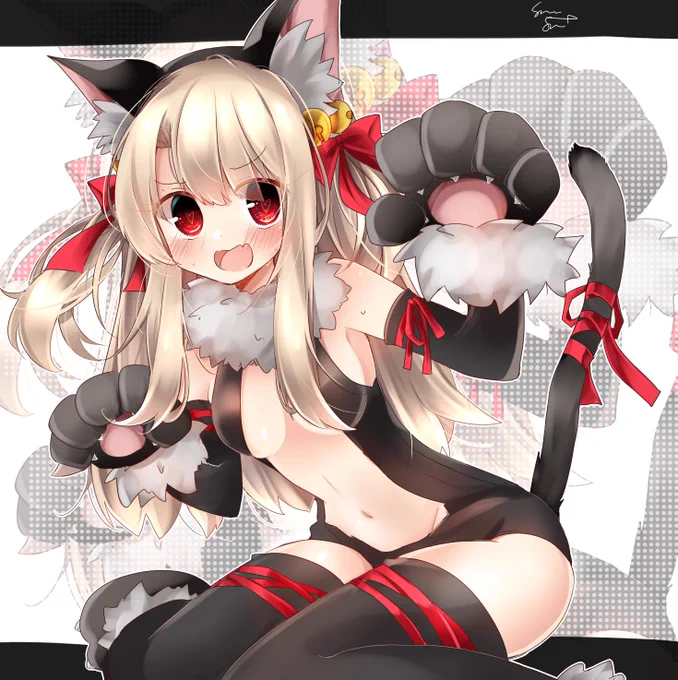 イリヤだよ!!! 