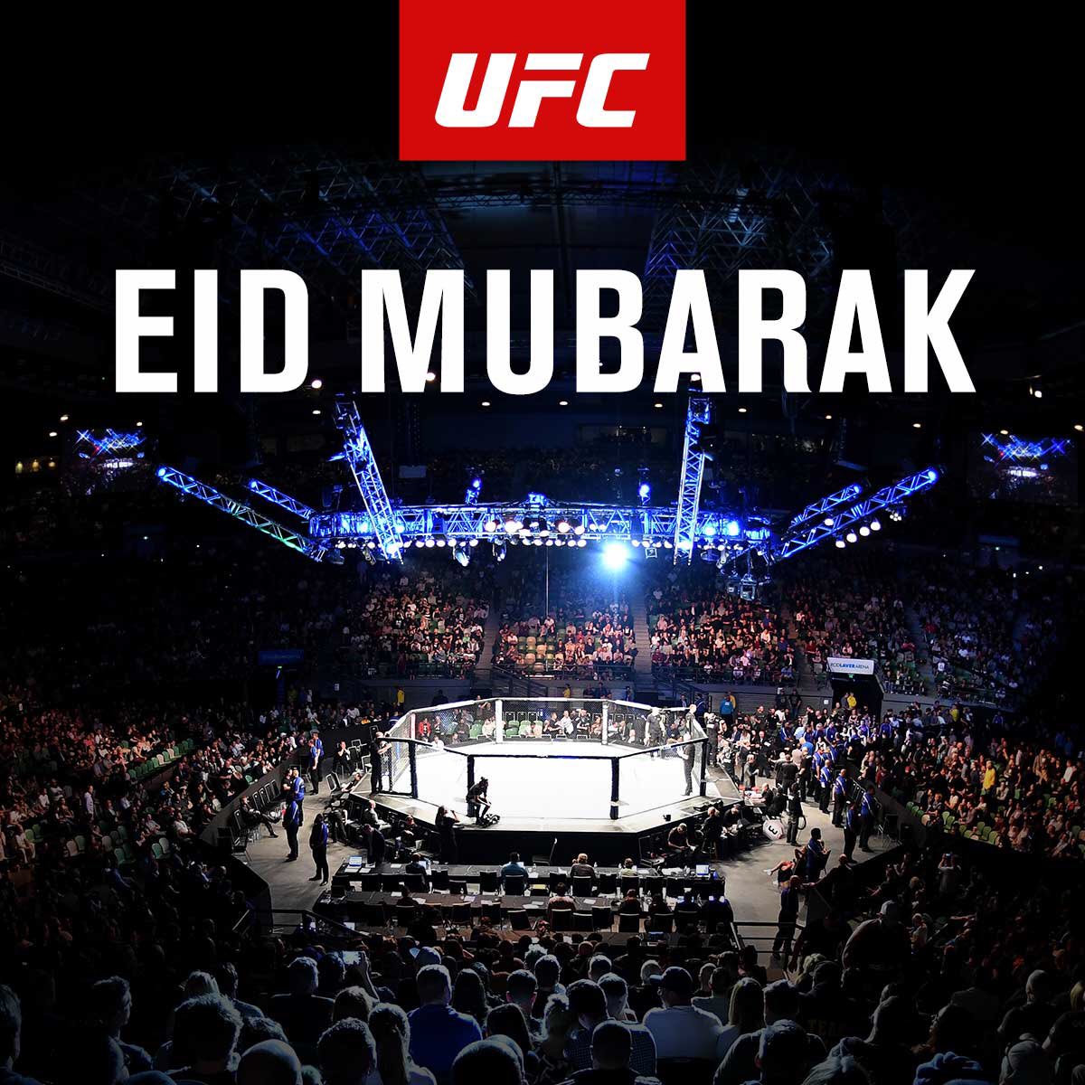 #EidMubarak to all our fans celebrating around the world!