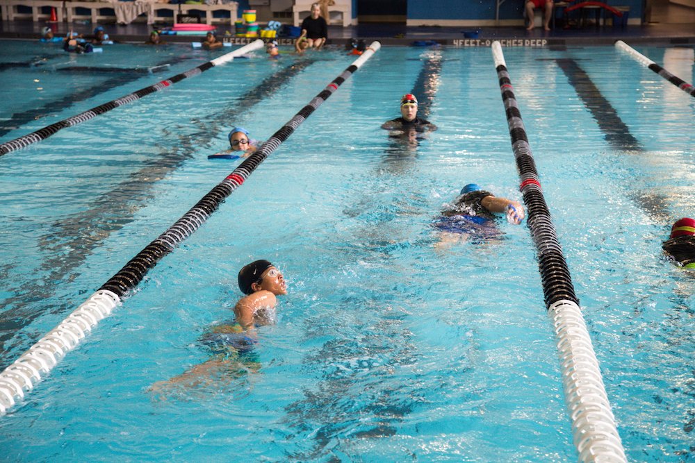 Children's Academy (@liuchildrens) on Twitter photo Working out arrangements for our end-of-summer swim camp for ages 7 - 14 w/<a href="/LIUswimming/">LIU BrooklynSwimming</a> Head Coach Matt Donovan. We'll have up to 50 young athletes honing their techniques in our beautiful pool. #SummerCamp #LIUBrooklyn #Swimming Working out arrangements for our end-of-summer swim camp for ages 7 - 14 w/<a href="/LIUswimming/">LIU BrooklynSwimming</a> Head Coach Matt Donovan. We'll have up to 50 young athletes honing their techniques in our beautiful pool. #SummerCamp #LIUBrooklyn #Swimming