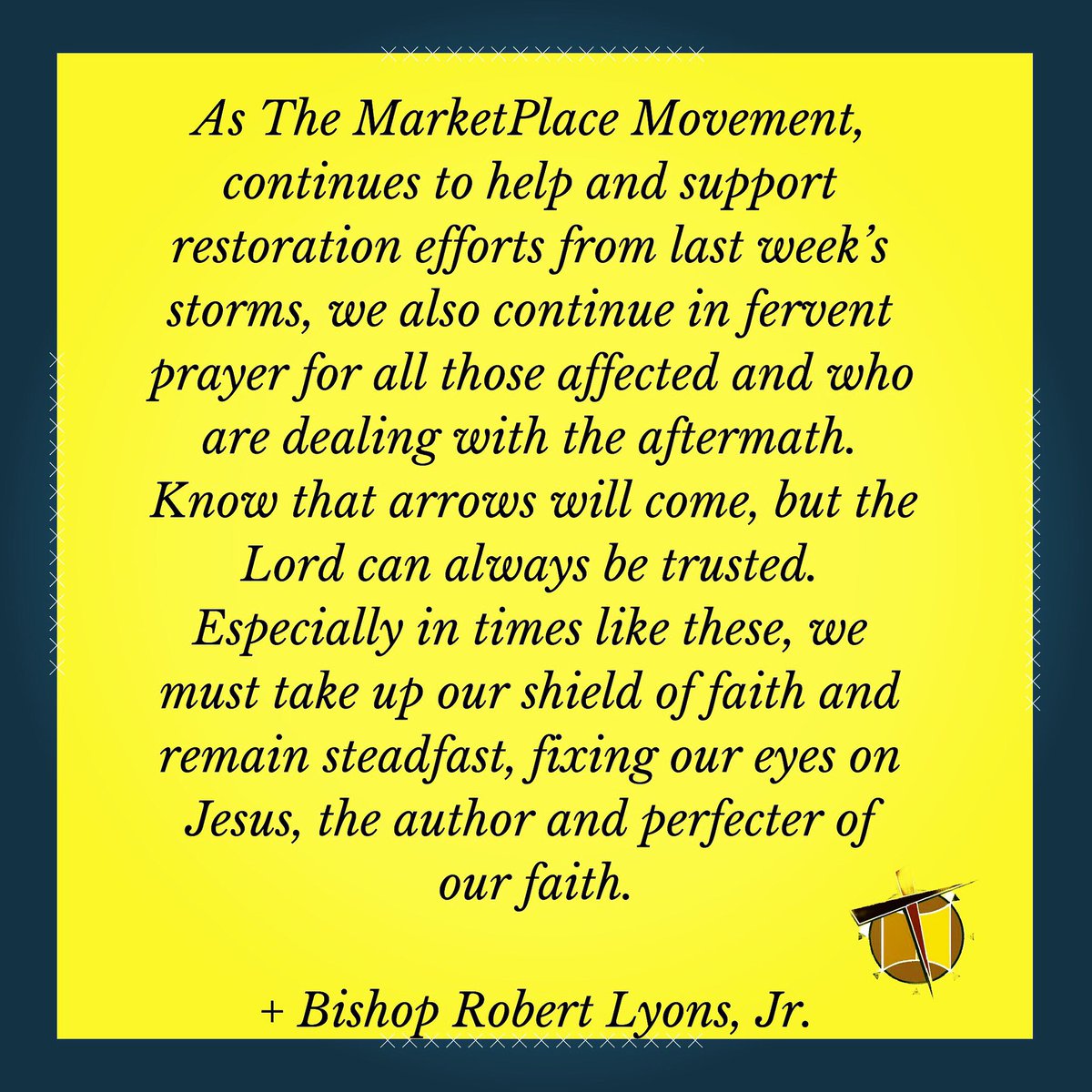 MarketPlaceREAL's tweet photo. Message!!
#themarketplacemovement #Daytonstrong https://t.co/ChfXs470Nb
