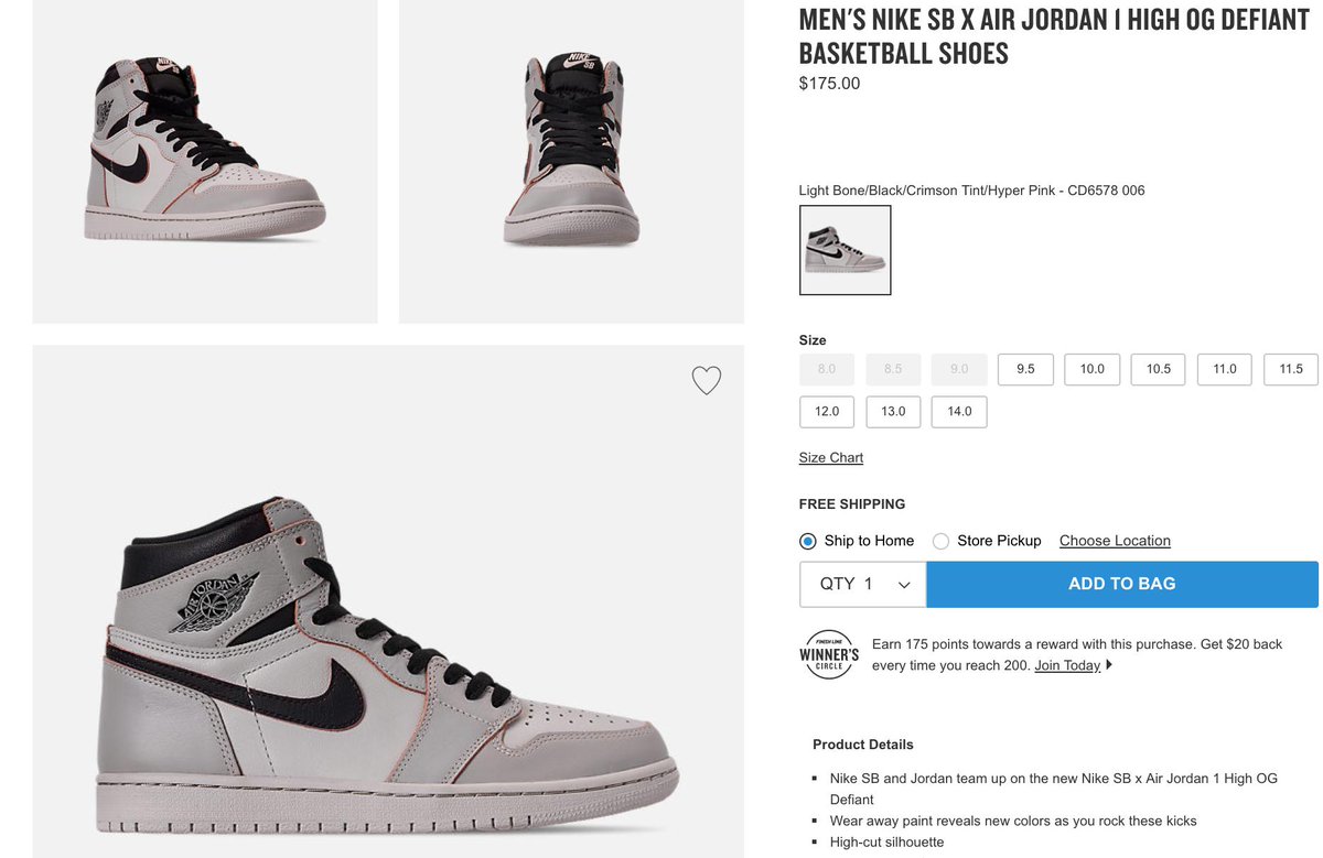 air jordan 1 nyc to paris restock