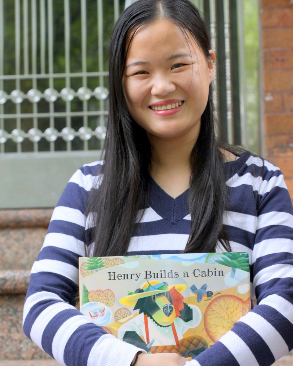 "When I take books home, my sons get so happy to have their own books and read together - it's our moment of connection." - Joanna
#TuesdayThoughts