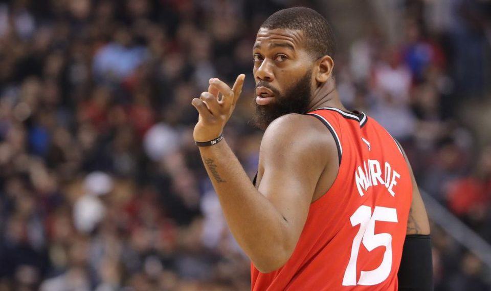 Happy Birthday Greg Monroe        