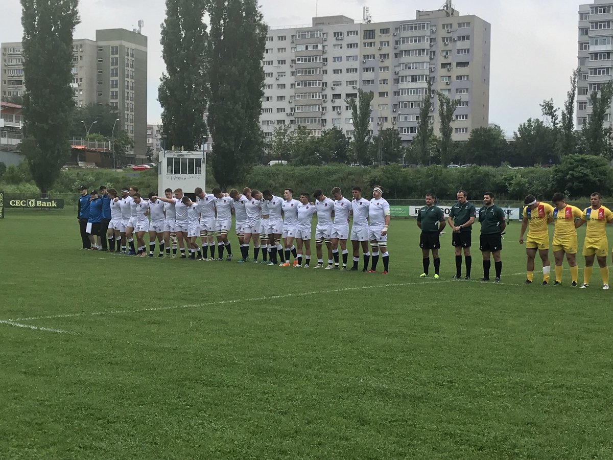 England CountiesU20s tweet media