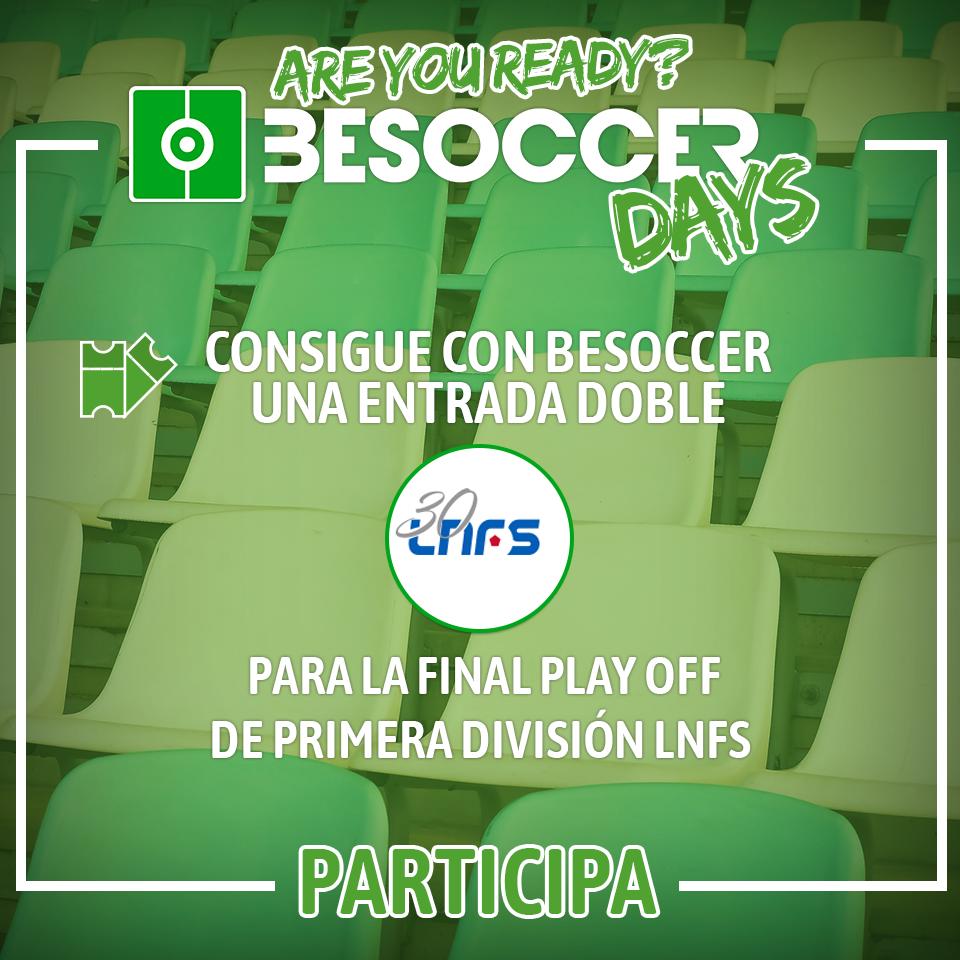 besoccer_ES tweet picture
