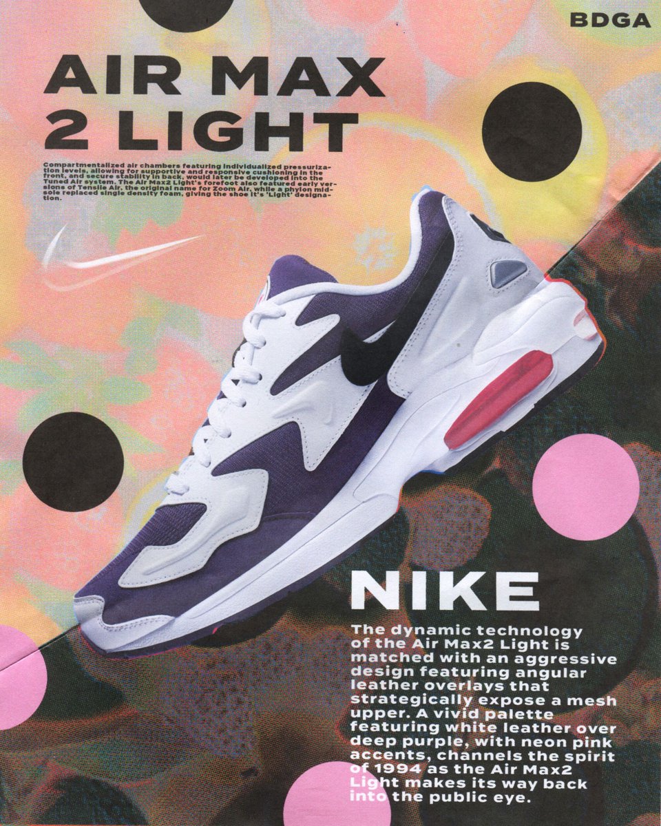 air max 2 light 1994