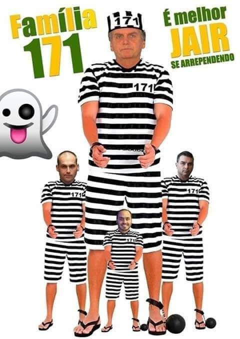 <a href="/Estadao/">Estadão 🗞️</a> <a href="/EstadaoPolitica/">Política Estadão</a> Família melicianos