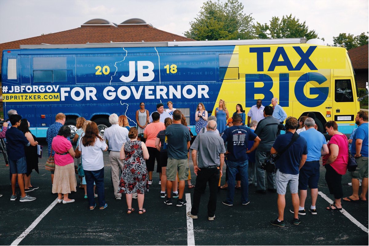IllinoisExposed's tweet photo. #TaxBigIL #JellyBellyPritzker #UNfairtax #IllinoisDemocratMafia #SchemeToDefraud #ILExodus #IllinoisExodus #FleeIL
@GovPritzker @ThinkBigIL @ILSenDems @HouseDemsIL
🚫#fairtax #fairtaxnow🤮 https://t.co/fzbK527s2r