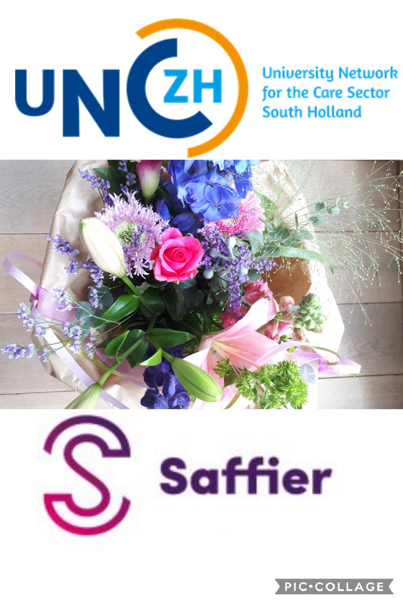 Arno J. Doornebosch, MSc tweet media