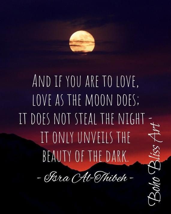 #Love as the moon does... #JoyTrain #Joy #Kindness #Peace #BeLove #BeKind RT @janisexton