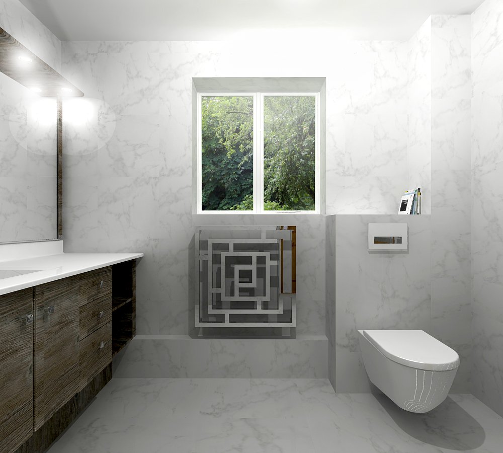 Curtis_Bros's tweet photo. With the use of @virtualworlds3D  we are now able to give you even more detailed &amp; defined bathroom plans than ever before!

Just look at these beautiful life like renders from an ongoing bathroom installation. Pictures of the finished install to follow!
#3Ddesign #bathroomdesign https://t.co/mCidenFJC2