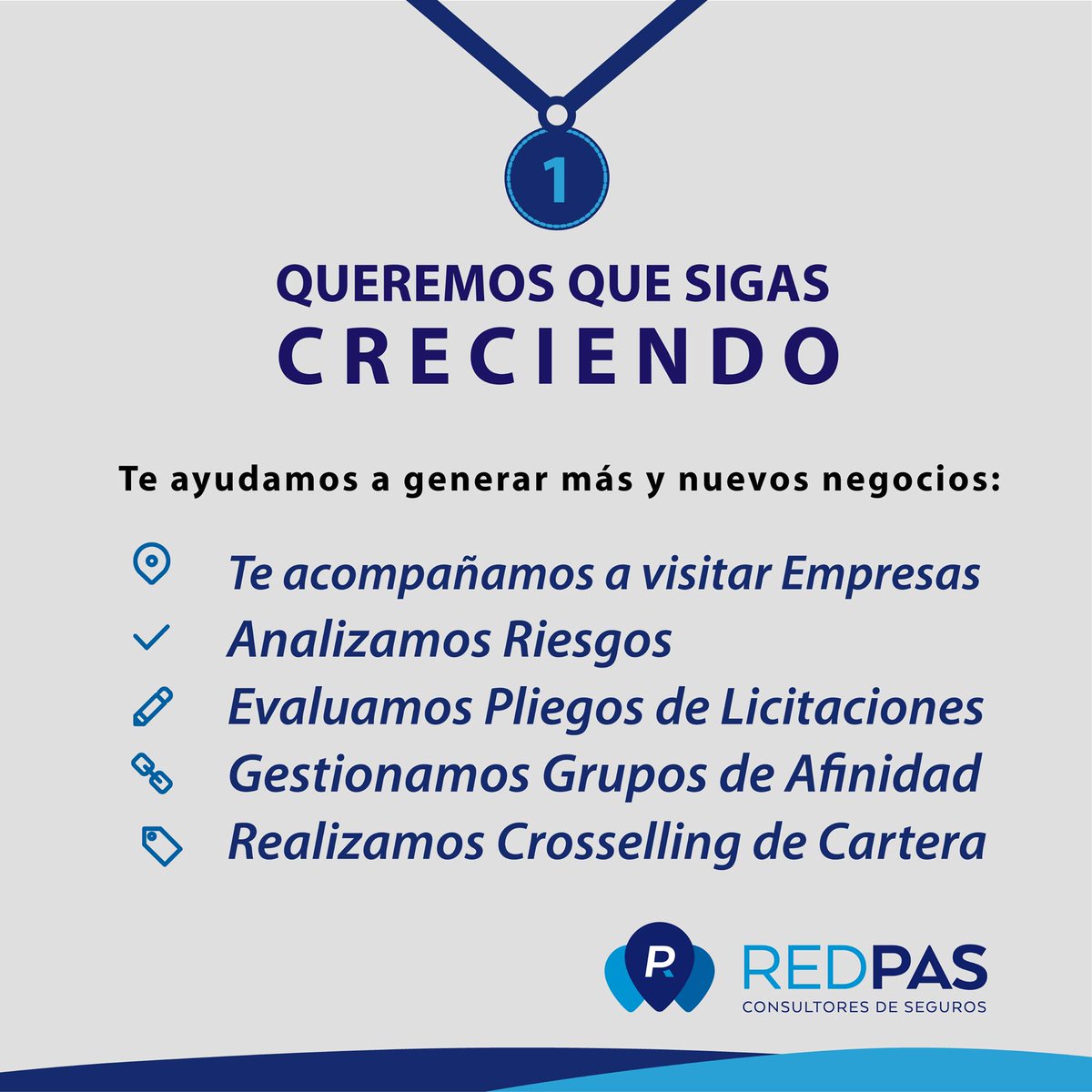 REDPASConsultor's tweet photo. 🏅Tenemos todas las herramientas para que seas el mejor productor👇 https://t.co/B5vS92EUli