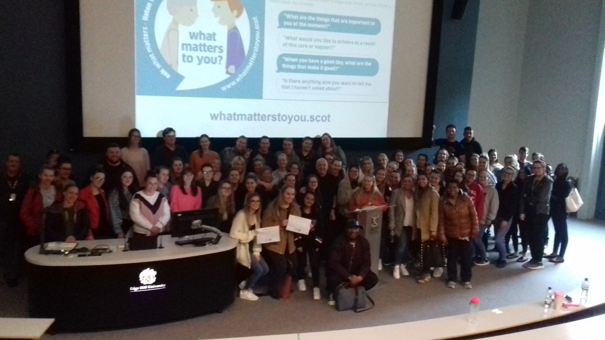 tommyNtour's tweet photo. A wonderful afternoon with @EHU_FOHSC 1st year Nursing Students @edgehill sharing #WMTY19 #cnoscot #MakeaDifference @WMTYScot @S4Maher @RichieJW86 @IanMWelsh @dgmfg @andersvege @FionaCMcQueen @Clairog #WMTY19 https://t.co/2RwjWidbZp