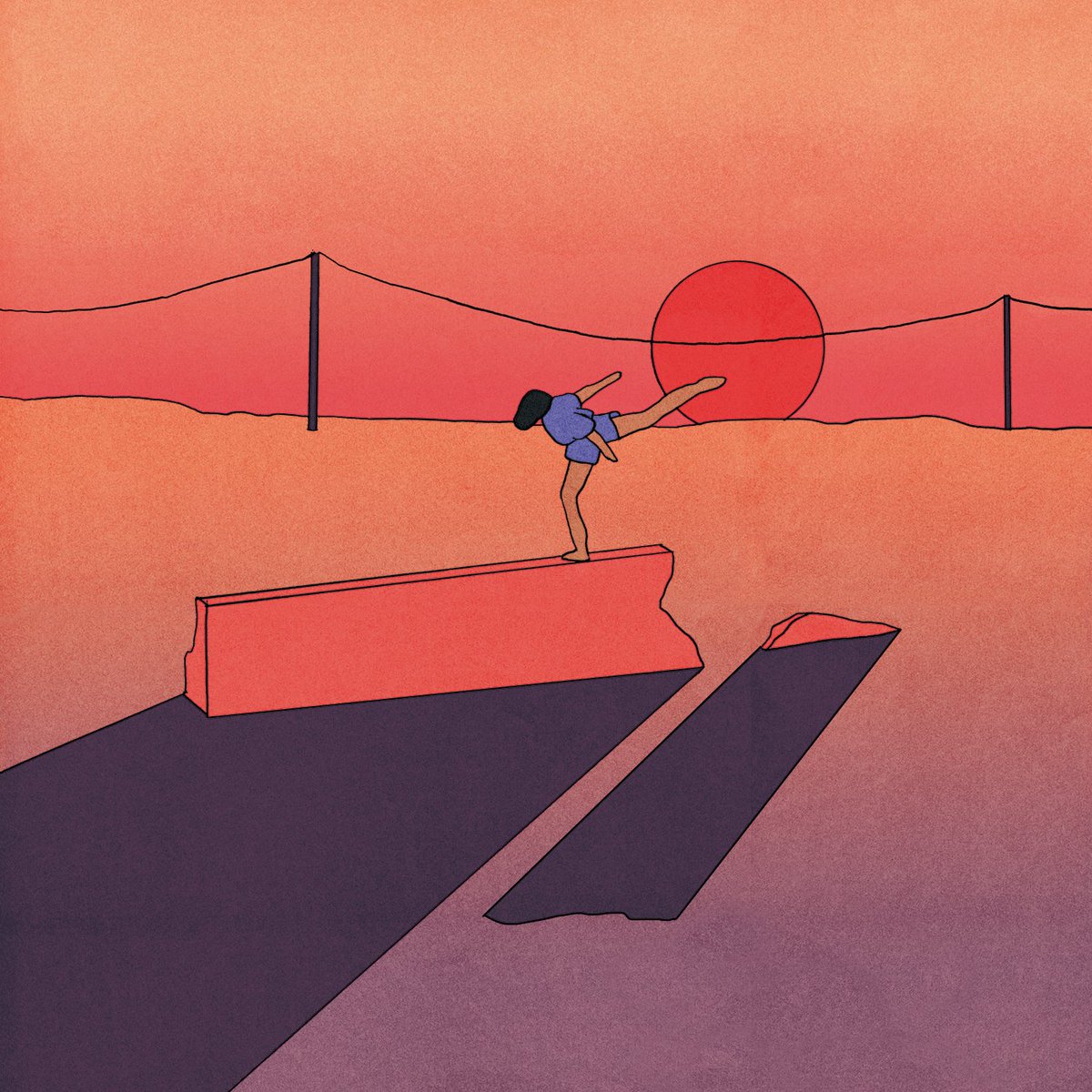 jaysomband's tweet photo. Hiiiii my new record Anak Ko comes out August 23rd! The first single “Superbike” is out now and you can listen, watch the lyric video, and pre-order LP/CD/Tape/Digital here: https://t.co/YcEooC4h9l https://t.co/KpHCzyj0Rt