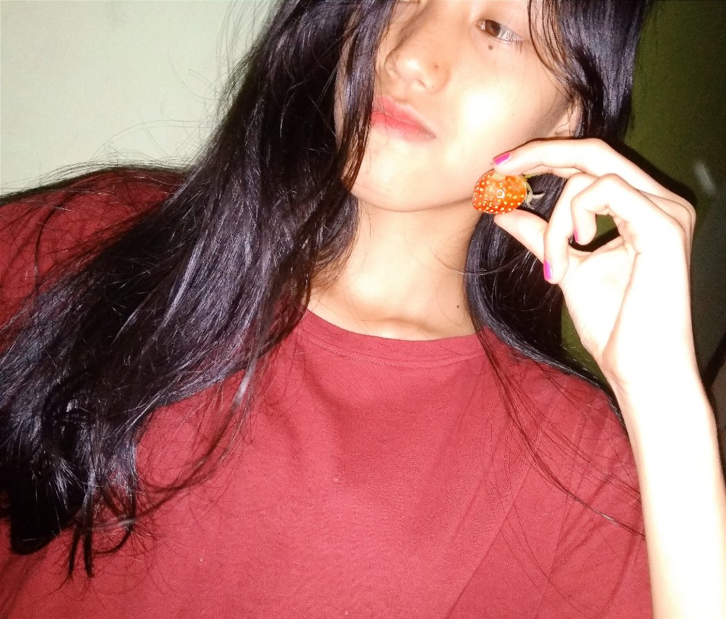 Delldera's tweet photo. #NewProfilePic https://t.co/XdqLT51qsv