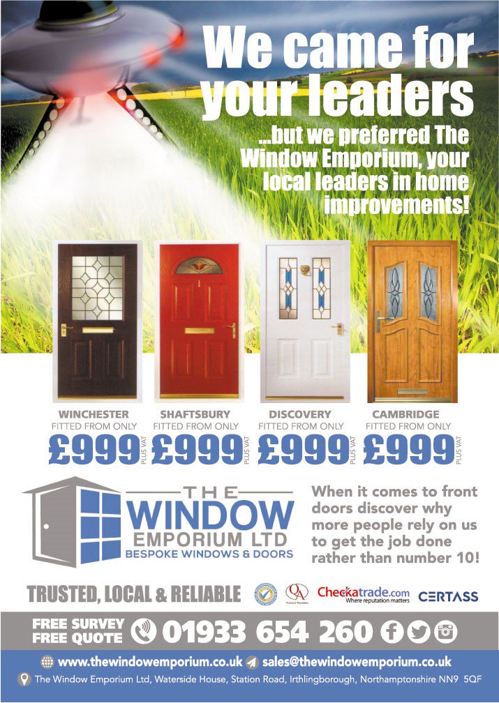 The Window Emporium Ltd (@emporium_ltd) on Twitter photo 