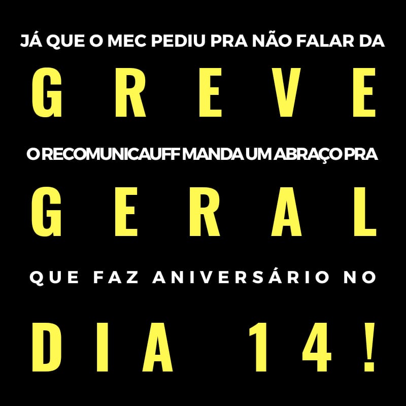 recomunicauff's tweet photo. 🎉🎉🎉🎈🎈🎈 https://t.co/iJoyUHaUh9