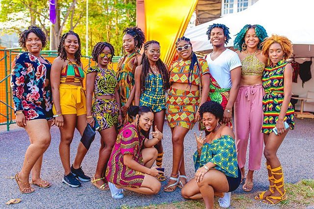 gtc_tt's tweet photo. This is how the Queens and Kings showed up and showed off at The Motherland 😍
.
.
.
#TeamPicTuesday
#GTC
#GoodTimeCocktails
#TheWeekendContinues https://t.co/ZPgTsYgd53 https://t.co/DHcMuY47Jp