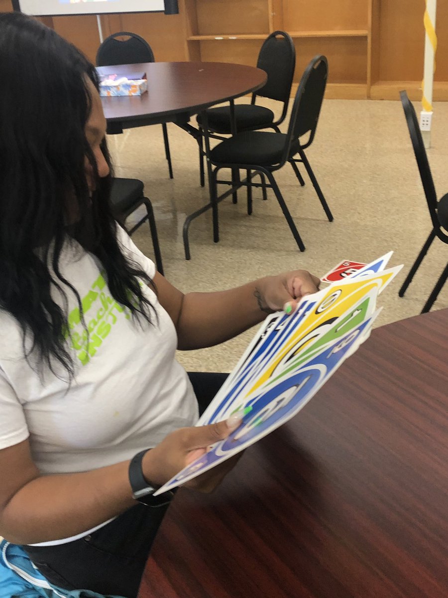 HJBrent's tweet photo. PARnival Fun! Celebrating our PAR teachers for a great year! Come one, come all, step right up and have a ball! @pgcps @pgcpsPAR https://t.co/xMK5ST88hy