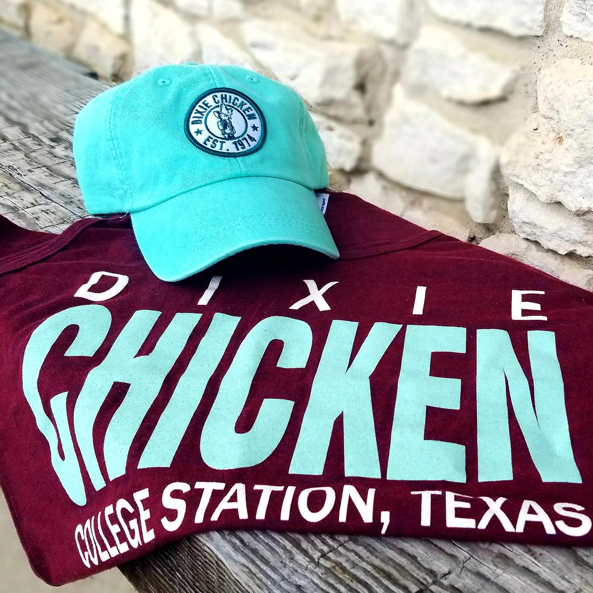 The Dixie Chicken tweet media