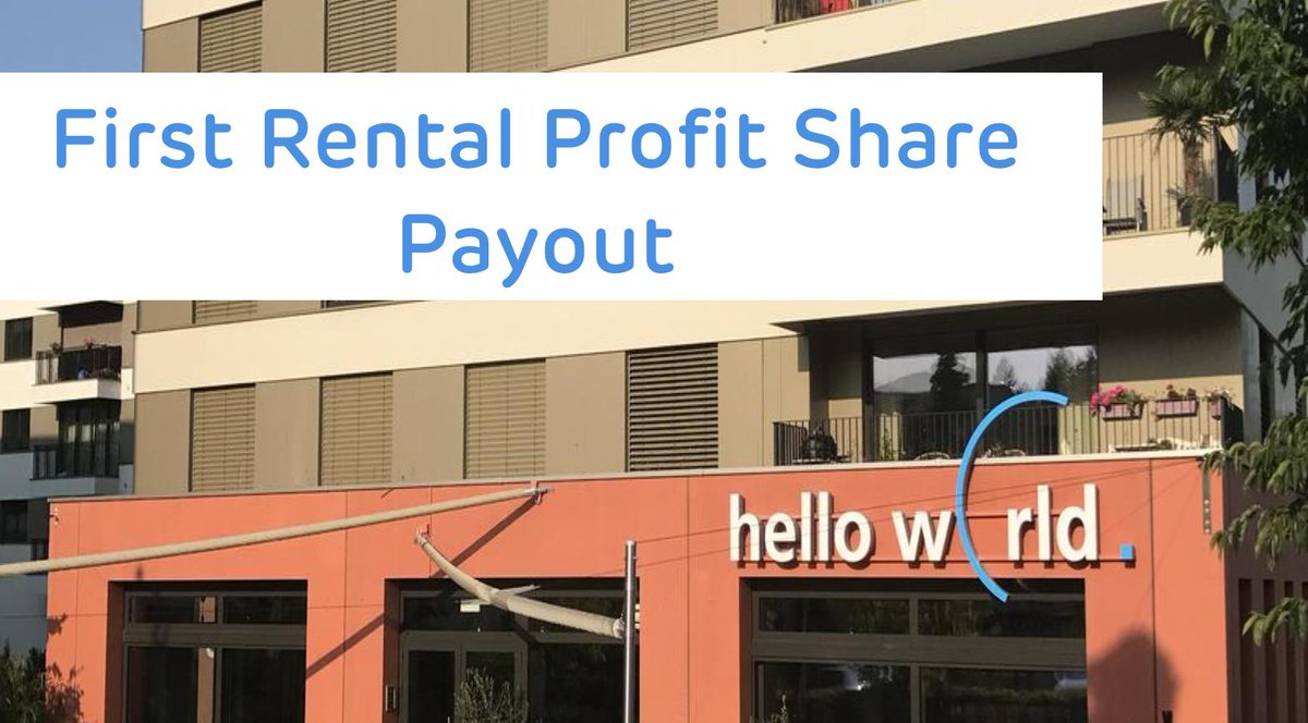 Elea Labs AG tweet media