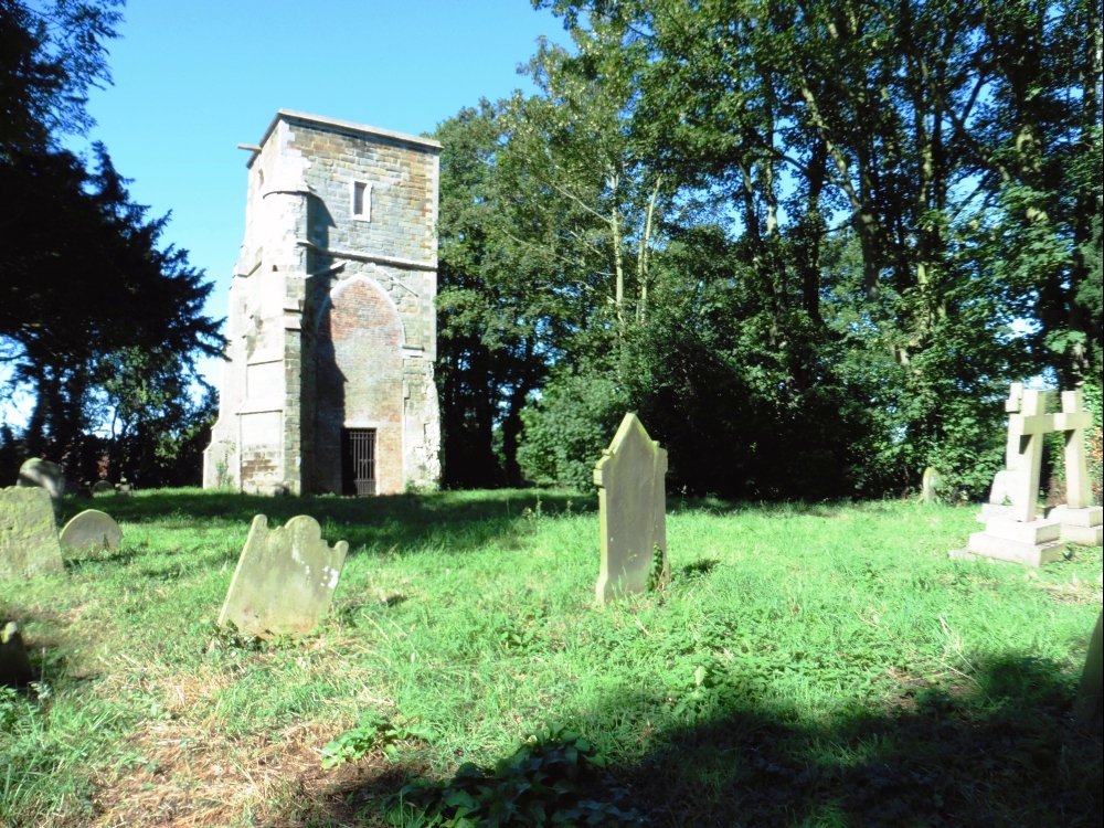 friendschurches's tweet photo. We took ownership of Saltfleetby in 1976, 100 years after the rest of the church was moved to more stable ground. It marks the spot of the medieval church and the memory of the community that worshipped here. #CharityTuesday #savingchurches #andtowers https://t.co/ZQv7bift4Z https://t.co/2SbACHWOMN