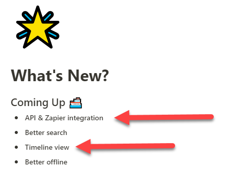 Featured image of post Notion Twitter Integration / Check if there are any twitter account already linked with phone use that with.