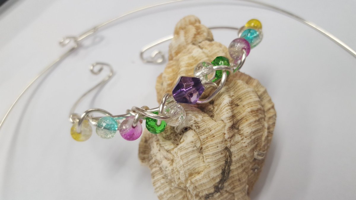 newfangled_ed's tweet photo. Festival Jewellery @EntArcStockton #bohojewelry #handmade https://t.co/vDHYTKuCRI