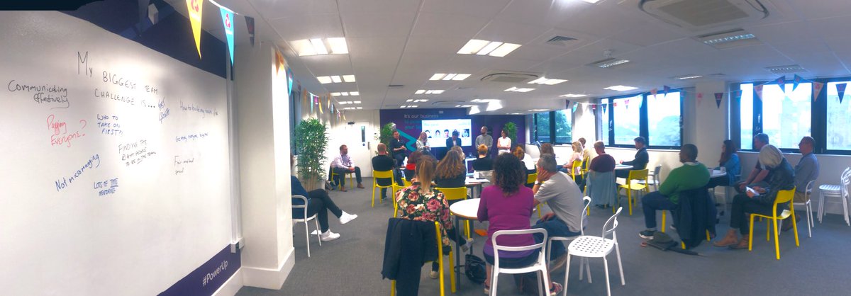 KristinaKaite's tweet photo. ‘Don’t look for culture fit, look for culture add’ @weareAOB - my favourite quote from our Network event last week which was all about building startup teams 🕺🏼💯 #brightonstartup @NatWestBusiness 
@TheMindfulLyon https://t.co/vh8r6EUR6a
