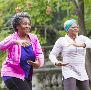 QualicareBurl's tweet photo. Have you fallen out of a routine with exercise? See why you should get back into a workout routine.

https://t.co/6TPTmluZsS https://t.co/zCN8GeWrF8