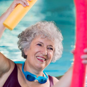 QualicareBurl's tweet photo. Have you fallen out of a routine with exercise? See why you should get back into a workout routine.

https://t.co/6TPTmluZsS https://t.co/zCN8GeWrF8