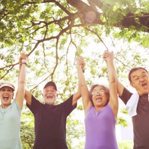 Have you fallen out of a routine with exercise? See why you should get back into a workout routine.

aging.com/exercising-for…