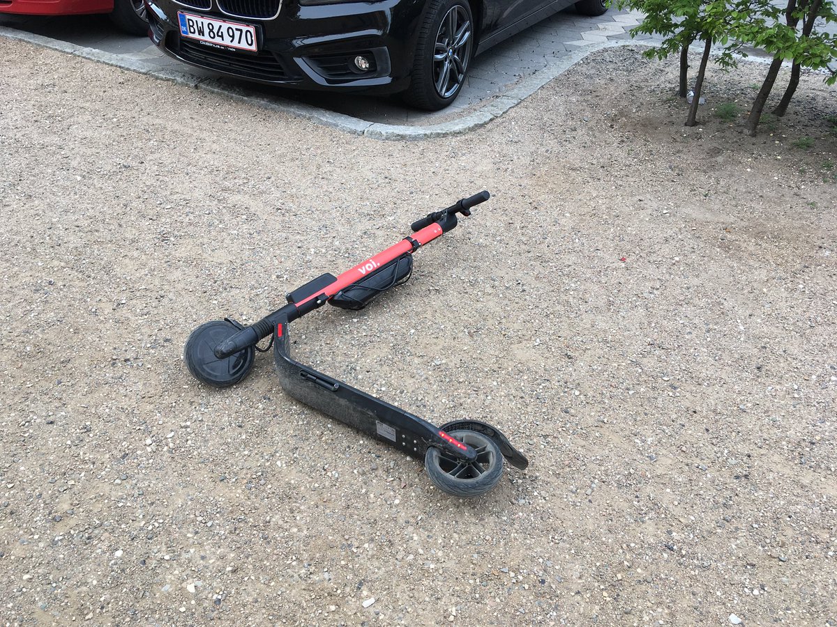gejl's tweet photo. Careless convenience disguised as “disruption”. https://t.co/pjQy1Fu707