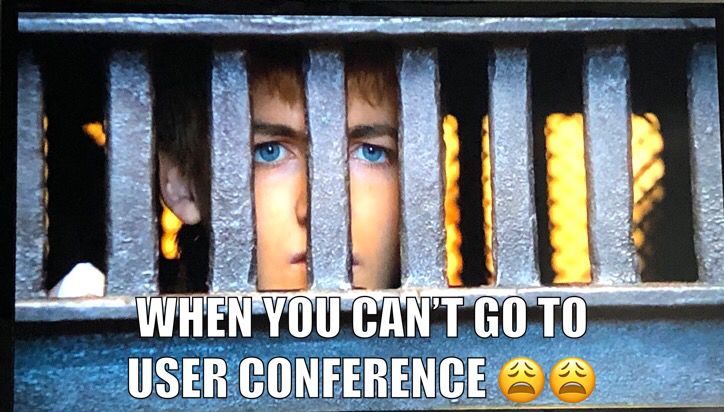 EnertiaSoftware's tweet photo. If you can’t make it, join us as we broadcast general session live from #LasVegas - Users can log on to the member’s website and connect via the live link! Join us Thursday at 8:30 am PST. #NewAPApp #LandBrokerApp #RevenueDeckRollup #EnertiaUC2019
#UserConferenceIsHere https://t.co/d839UFCXvA
