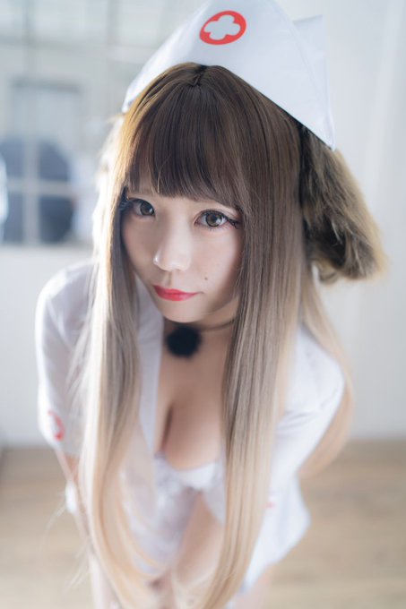 コスプレイヤーみはるのTwitter画像16