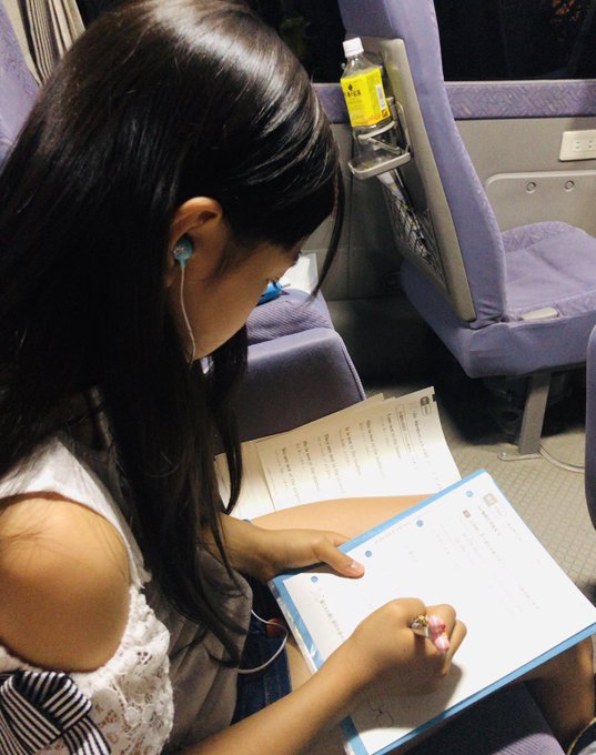 Twitterのコスプレ画像25