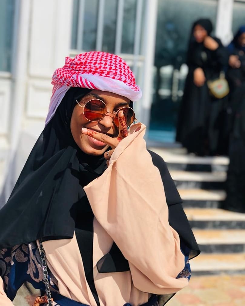 Shafka_Gunner's tweet photo. Eid Vibes are well and truly underway here in Mkogadishu. #Ukhtis #Somalia #EidMubarak #Mogadishu https://t.co/ley0IpPGkS