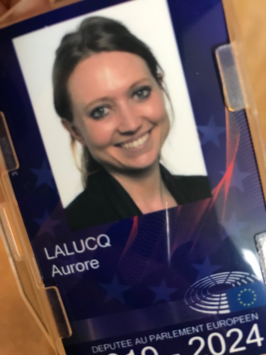 Aurore Lalucq 🇪🇺 tweet media