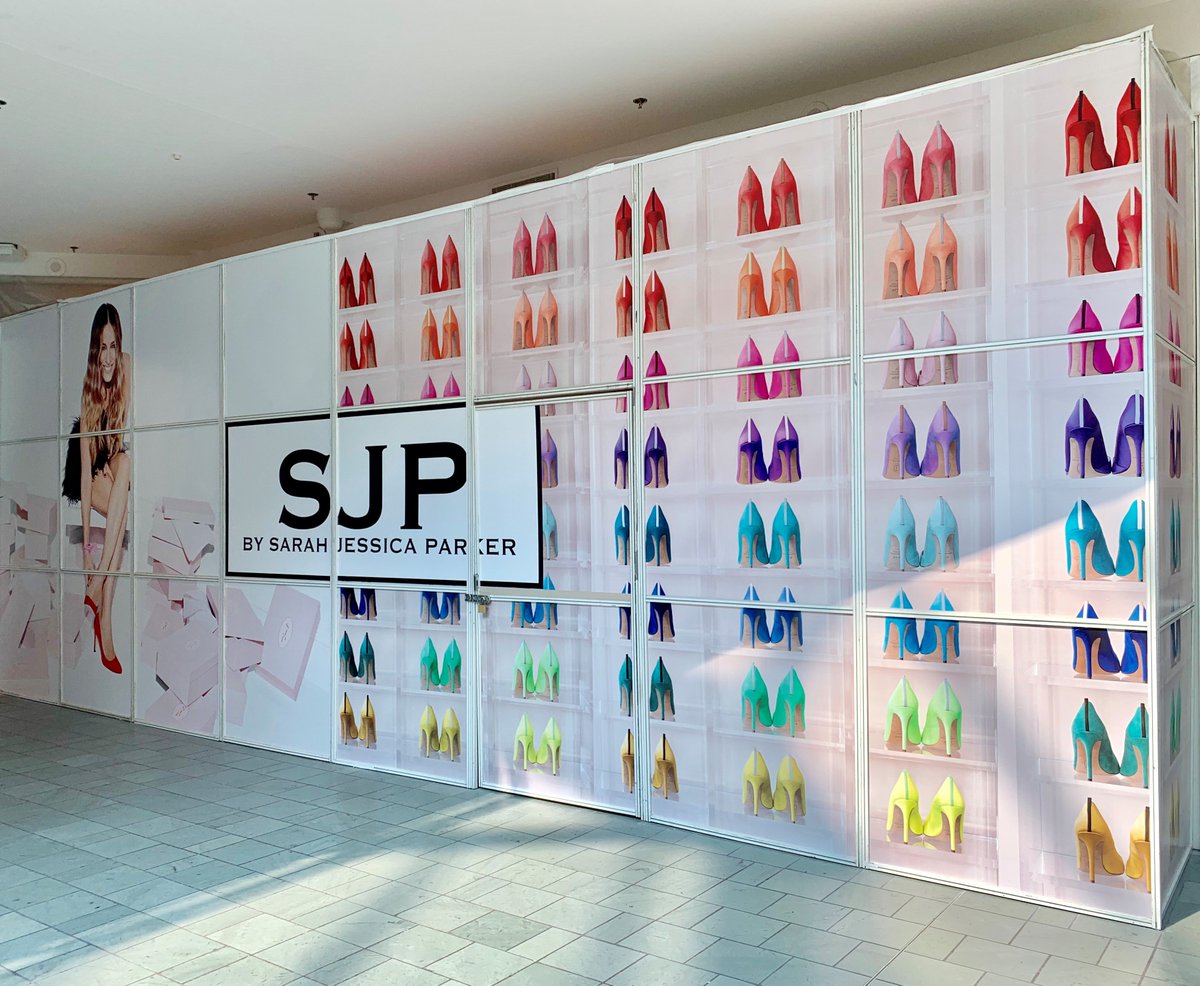 SJP Collection tweet media