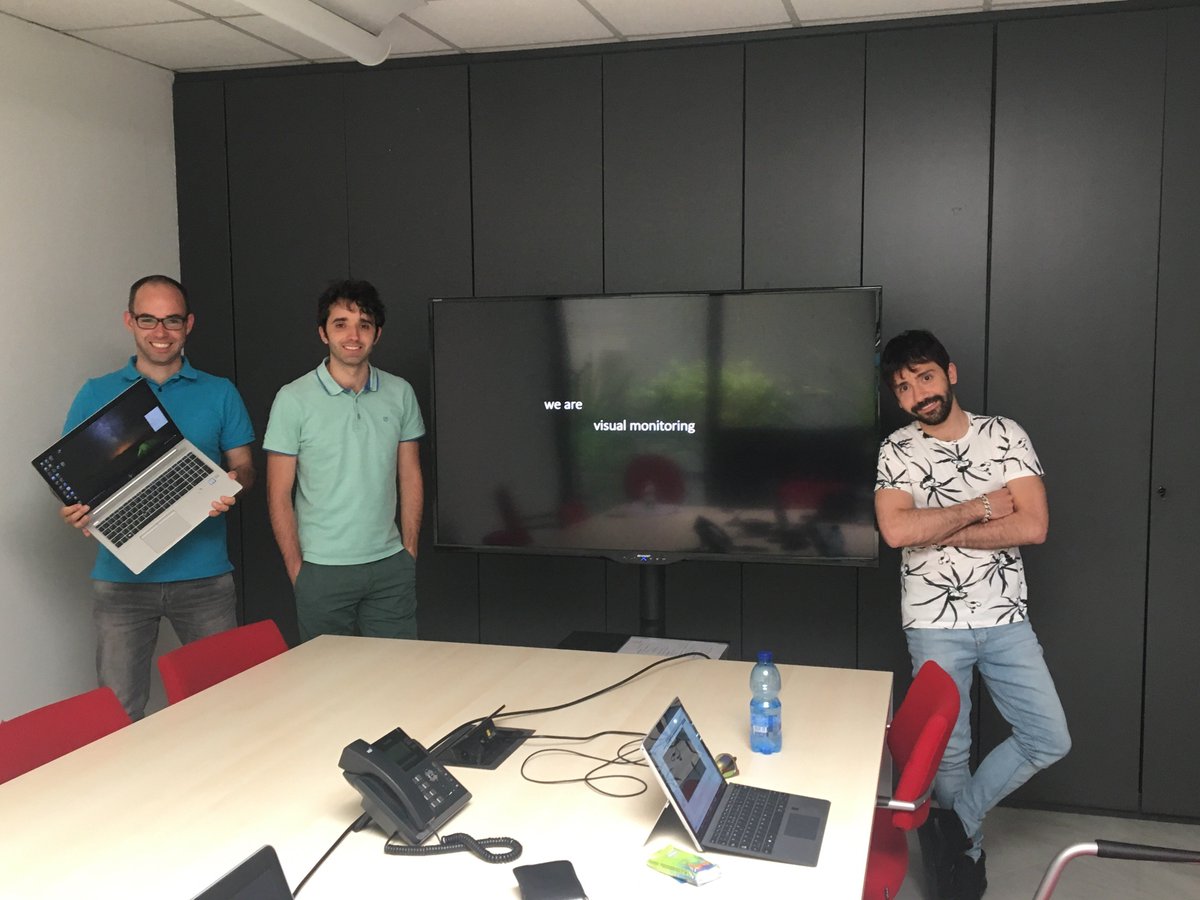 AlyvixInfo's tweet image. WE ARE #VISUALMONITORING! :) And you? Our core team is sharing some news about #Alyvix 3.If you want to know how Alyvix is going to change, contact us: alyvix.com/support/. We are interested in your opinion!  #endusermonitoring #applicationslowdown #enduserexperience #APM