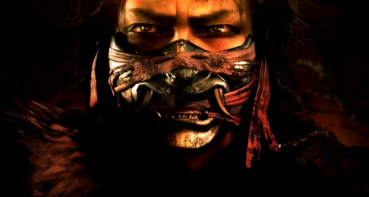 VarnoWare's tweet photo. #Nioh2 Japanese teaser website launched https://t.co/9t6Fq7k7Pm https://t.co/GGGoURiHIm
