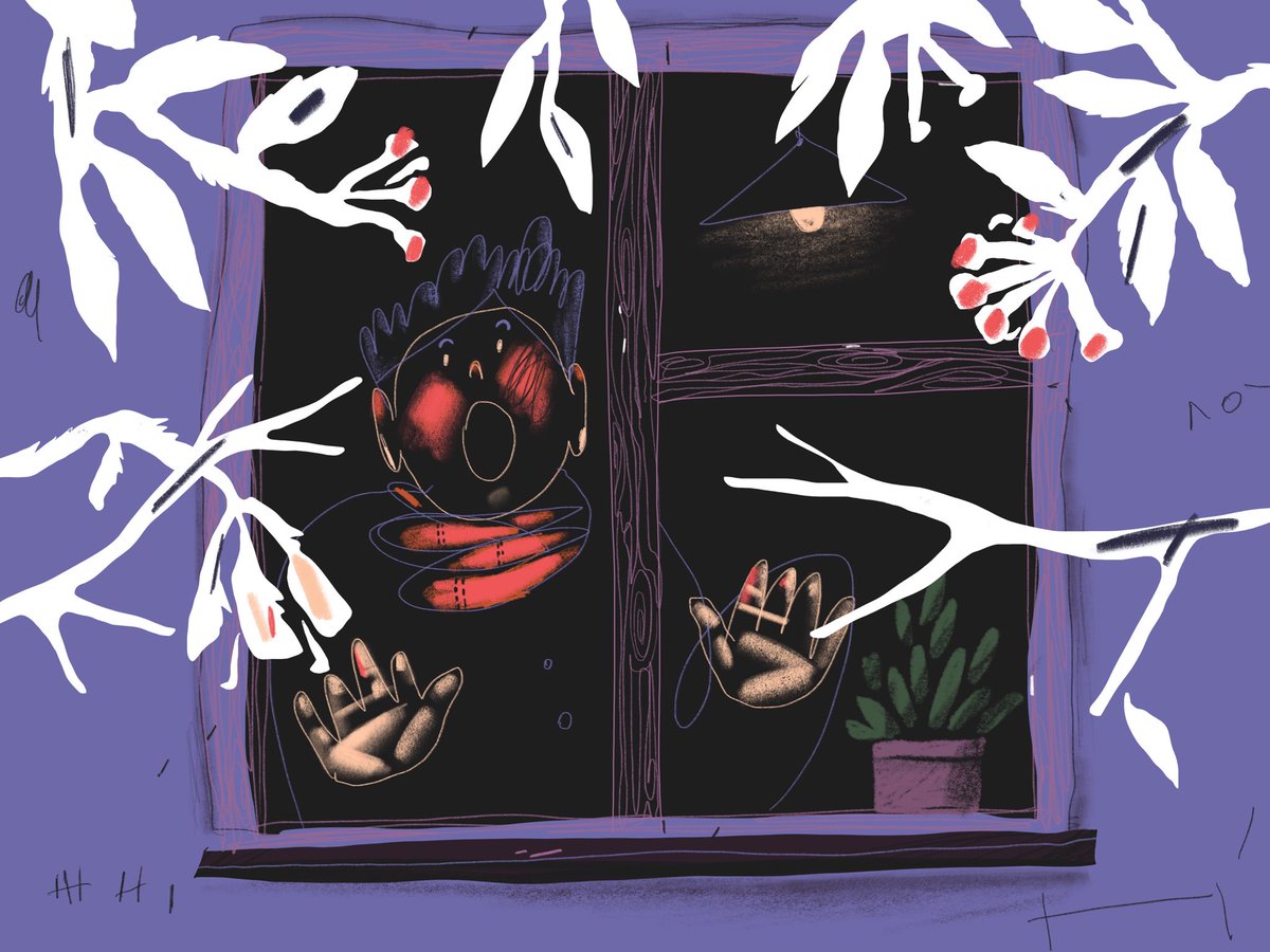 ideofioz's tweet photo. @TheNoisyPencil 
Hi I'm Aluona! I'm looking to do editorial and book illustration, but I'm open to any other projects as well!

Portfolio:
https://t.co/SDS8Rf38ud
https://t.co/Saw3BZK1uH https://t.co/OWtzr3lpCm
