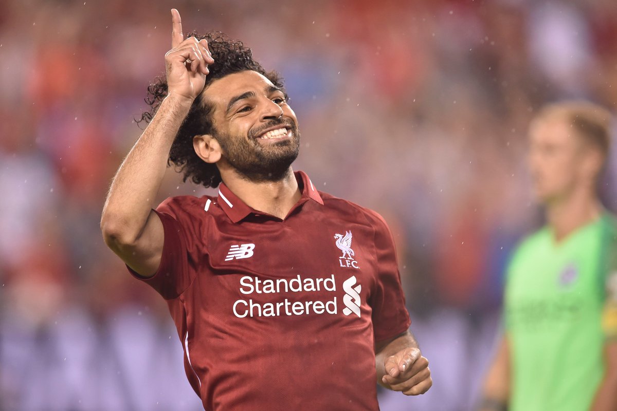 FootyAccums's tweet photo. 100 goal &amp; assists in 104 games. 

£35m bargain. https://t.co/Pj6aF6K2ke